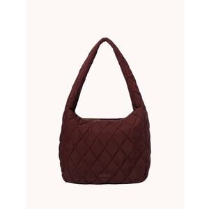 BRAND NEW Poppy & Peonies Haul It Espresso